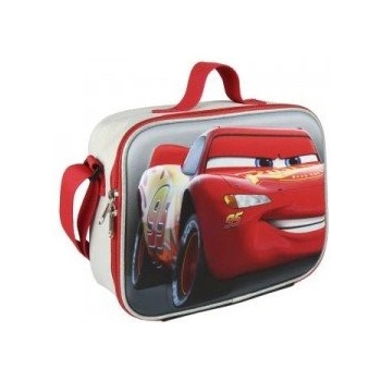 Image 1 of Cerda - Cars 3D термо чанта
