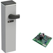 Automatická závora Roger BIONIK 4 BI/004 bez ramena