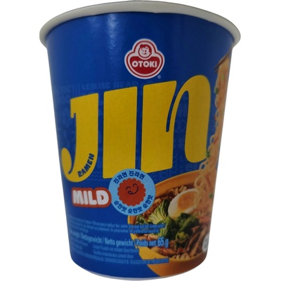 OTTOGI Rezance malá šálka OTG Jin jemná 65 g