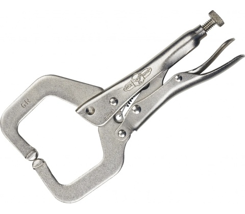 Irwin T17EL4