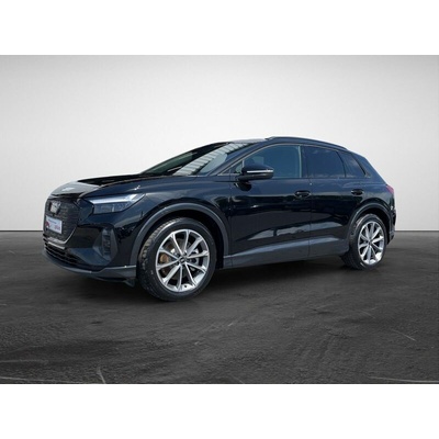 Audi Q4 45 e-tron Advanced 210 kW