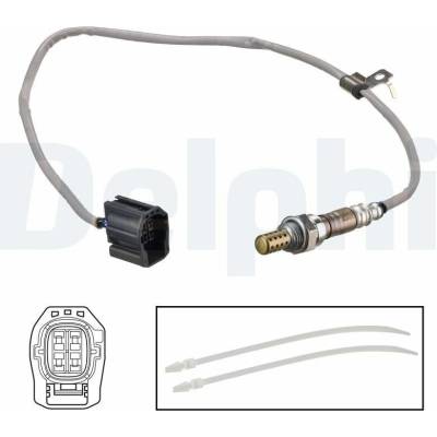 DELPHI ES21134-12B1 Lambda sonda (ES21134-12B1)