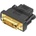 Vention Адаптер Vention ECDB0, от DVI(24+1)(м) към HDMI(ж), черен (ECDB0)