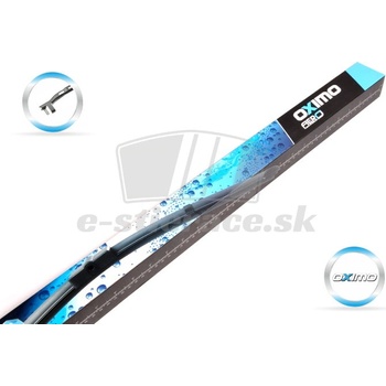 Oximo 800+750 mm WAP200250