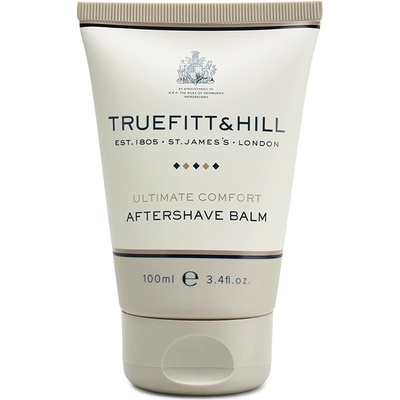 Truefitt & Hill Ultimate Comfort balzám po holení 100 ml