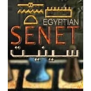 Ezzat Studios Egyptian Senet (PC)