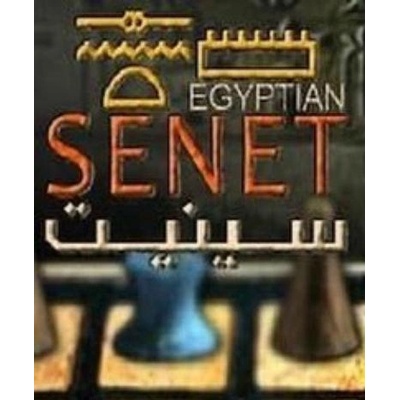 Ezzat Studios Egyptian Senet (PC)