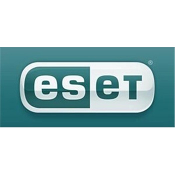 ESET Smart Security 3 lic. 12 mes. predĺženie
