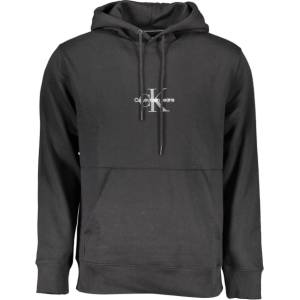 Calvin Klein Суитшърт calvin klein, Цвят Черен (j30j320836_nero_beh)