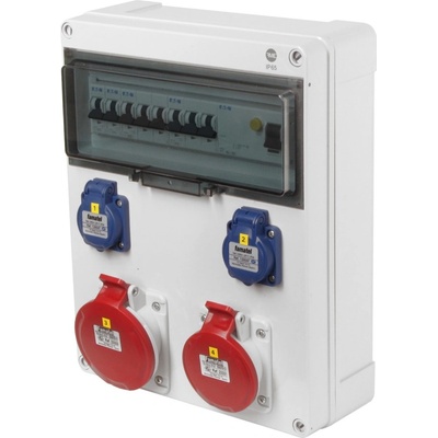 Famatel fb310-6kA ZSF20101000.1