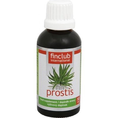 Fin Prostis 50 ml