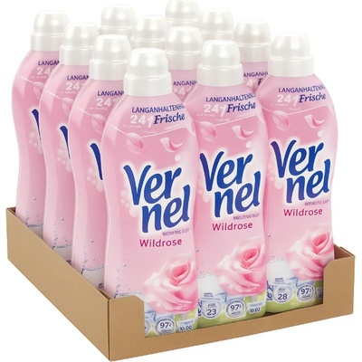 Vernel Aviváž s vůní divokých růží 12 x 858 ml 39 PD