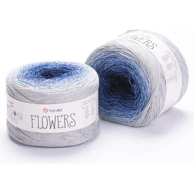 YarnArt Flowers 271