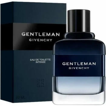 Givenchy Gentleman (Intense) EDT 60 ml