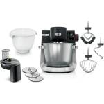 Bosch MUMS6ZS23D Кухненски роботи