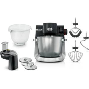 Bosch MUMS6ZS23D Кухненски роботи