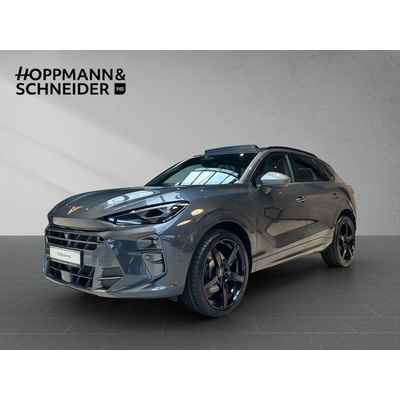 Cupra Terramar 1.5 e-Hybrid VZ 195 kW