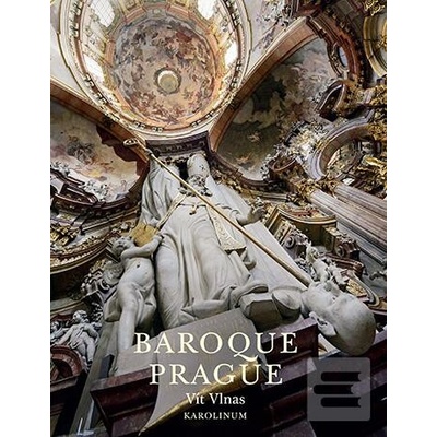 Baroque Prague - Vít Vlnas