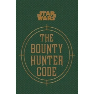 Star Wars - The Bounty Hunter Code (2014)