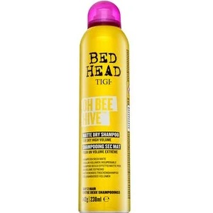 TIGI Bed Head Oh Bee Hive Matte Dry Shampoo сух шампоан За всякакъв тип коса 238 ml