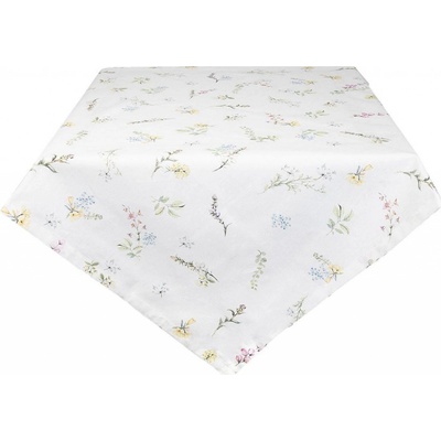 Clayre & Eef Ubrus HAPPY FLORALS 150x250 cm