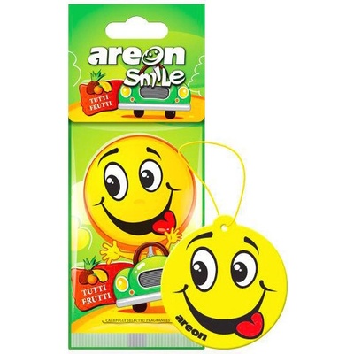 Areon SMILE Tutti Frutti
