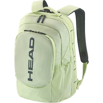 HEAD Раница HEAD Pro Backpack 30L - green (260424 / 28691)