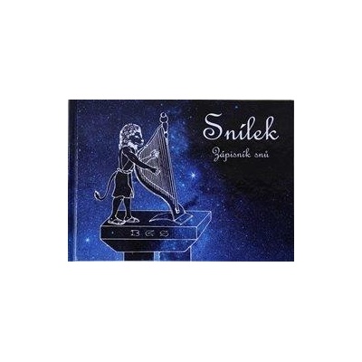 Snílek - Pavel Krištůfek