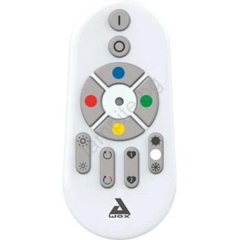EGLO 33235 - Дистанционно управление CONNECT REMOTE 2xAAA (EG33235)