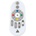 EGLO 33235 - Дистанционно управление CONNECT REMOTE 2xAAA (EG33235)