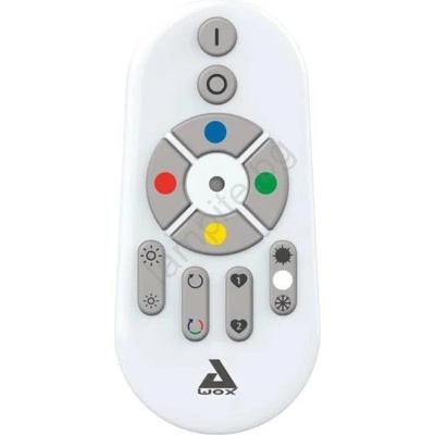 EGLO 33235 - Дистанционно управление CONNECT REMOTE 2xAAA (EG33235)