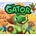 Lil Gator Game
