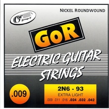 Gorstrings Gor 2N693 0942