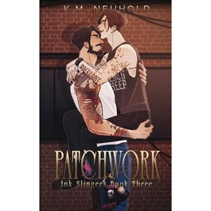 Patchwork (ISBN: 9798985758672)