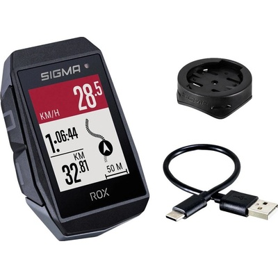 Sigma ROX 11.1 Evo HR SET