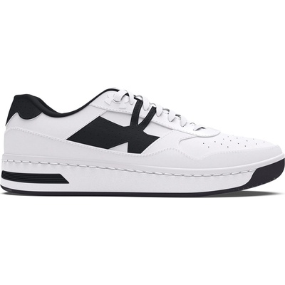 Under Armour Маратонки Under Armour Men's 96 Court Trainers - White/Black