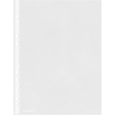 ESSELTE Standard Euroobal A4 35 mikronů drsný povrch 100 ks
