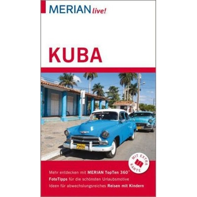Merian 71 Kuba