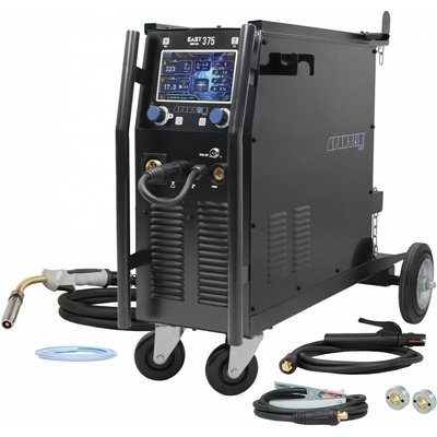 SPARTUS EasyMIG 375