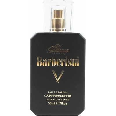 Captain Fawcett Barberism by Sid Sottung EDP 50 ml