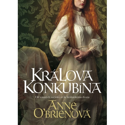 Králova konkubína