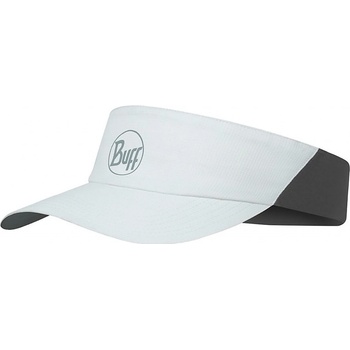Buff Go Visor biela