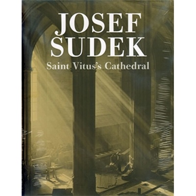 Saint Vitus´s Cathedral - Josef Sudek