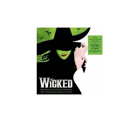 Various Artists - Wicked DVD