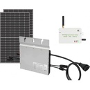 MikroFVE sestava do zásuvky 800Wp