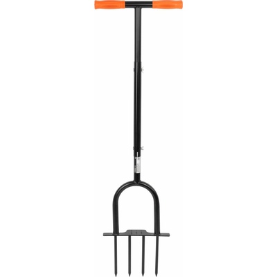 Strend Pro Garden rúrkový 4 hrotý 25x102 cm
