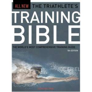 The Triathlete's Training Bible (ISBN: 9781646046072)