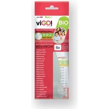 viGO! BIO lyžička z cukrovej trstiny