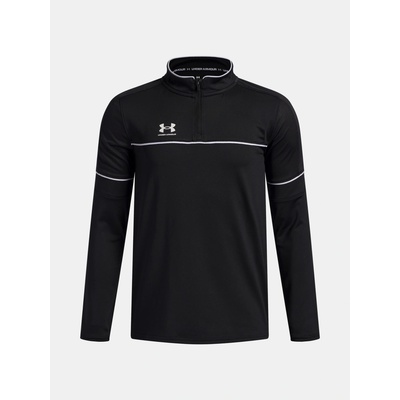 Under Armour UA B Challenger Training QZ-BLK čierna