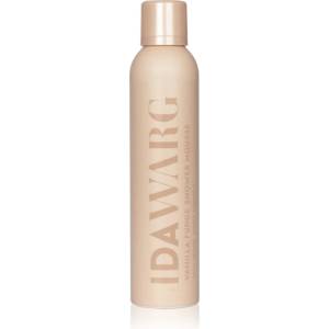 IDA WARG Beauty Moisture Vanilla Fudge душ пяна с хидратиращ ефект 200ml